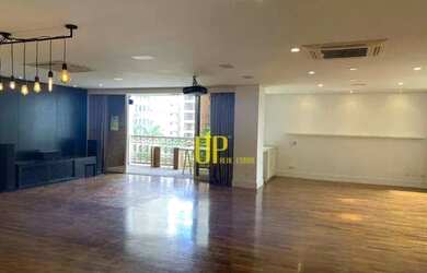 Imagem 2: Apartamento com 4 dormitórios, 330 m² - venda por R$ 7.000.000,00 ou...