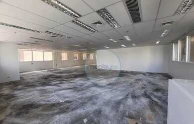 Imagem 4: Laje Corporativa com 400,00 m² na Vila Olímpia ao lado do Shopping JK Iguatemi