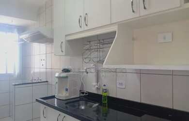 Imagem: Londrina - Apartamento Padrão - Gleba Fazenda Palhano