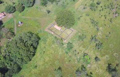 Imagem: A fazenda e está localizado em Plano Diretor Sul, Palmas à