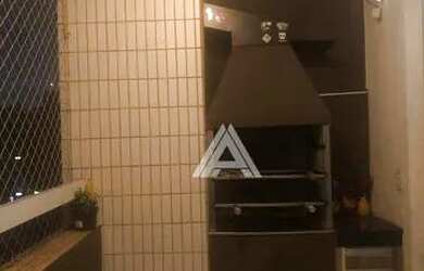 Imagem 8: Apartamento com 3 dormitórios à venda, 89 m² - Jardim Bela Vista -...