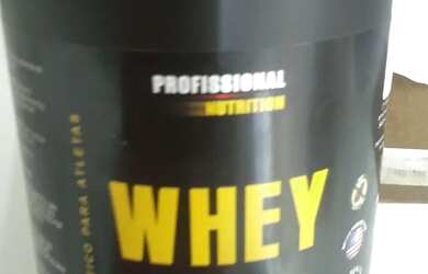 Imagem: O depósito possui 1.000m² de Área e está localizado em