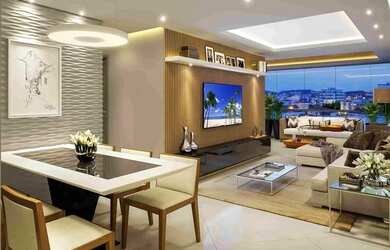 Imagem 6: Apartamento para venda tem 96 m2 com 2 quartos em Vila Isabel - Rio de Janeiro - RJ