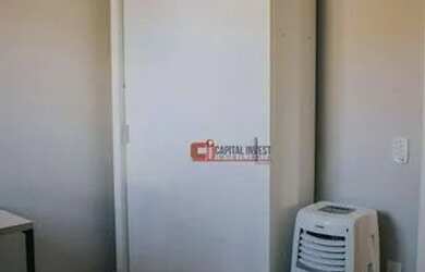 Imagem 9: Apartamento com 2 dormitórios, 50 m² - venda por R$ 276.000,00 ou aluguel por R$ 2.002,50