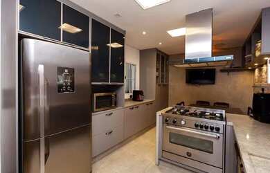 Imagem 11: Casa Residencial para venda e locação, Paysage Serein, Vargem Grande...