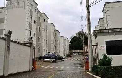 Imagem 11: Apartamento à venda, 53 m² por R$ 205.000,00 - Jardim Europa - Sorocaba/SP