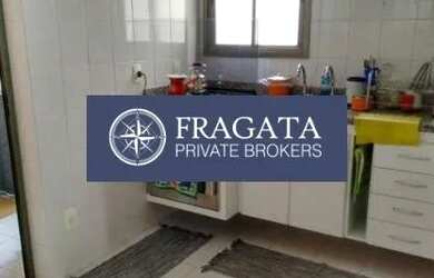 Imagem 2: Apartamento à venda, 106 m² por R$ 625.000,00 - Anália Franco - São Paulo/SP