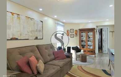 Imagem 9: Apartamento de 3 quartos para alugar no bairro Moema