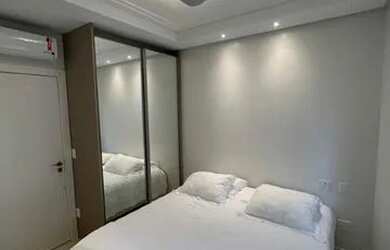 Imagem 8: Locação Anual. Piscina, Área de serviço, 144m² de Áreae4 Vagas na...