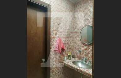 Imagem 8: Casa à venda no Jardim Paulistano em excelente localização