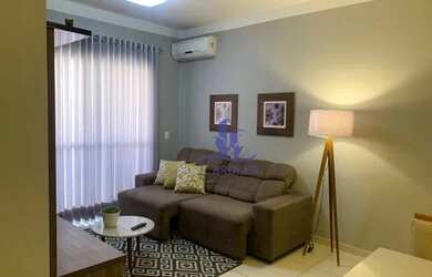 Imagem: O apartamento possui 3 Dormitórios, 2 Banheiros, 2 Vagas na