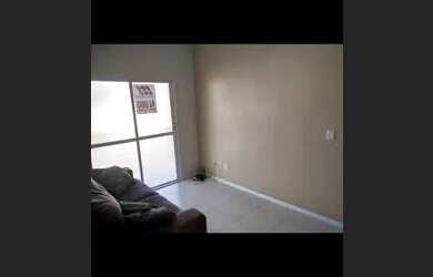 Imagem: A casa possui 2 Dormitórios, 1 Banheiro, 55m² de Área e