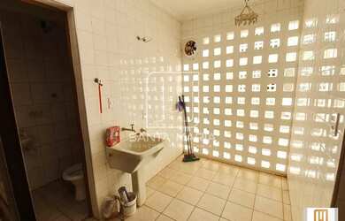 Imagem 14: Apartamento (tipo - padrao) 3 dormitórios/suite, cozinha planejada, em condomínio fechado