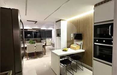 Imagem 12: Apartamento quot porteira fechada quot à venda com varanda gourmet no...