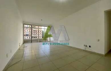 Imagem 3: Apartamento à venda no bairro Jardim Apipema - Salvador/BA