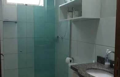 Imagem 6: Apartamento Residencial Trilhas do Cerrado, bairro Jardim Alexandrina