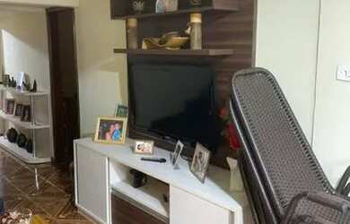 Imagem 5: Casa para venda possui 100 metros quadrados com 3 quartos em São Geraldo...