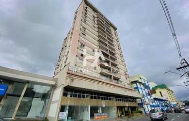 Imagem: O apartamento possui 2 Dormitórios, 1 Banheiro, 60m² de Área