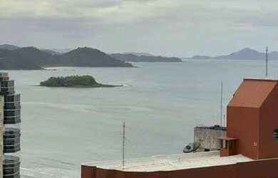 Imagem 11: Locação Anual. Piscina, Área de serviço, 144m² de Áreae4 Vagas na...