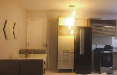 Imagem 5: Apartamento para venda possui 80 metros quadrados com 2 quartos em Pituba...