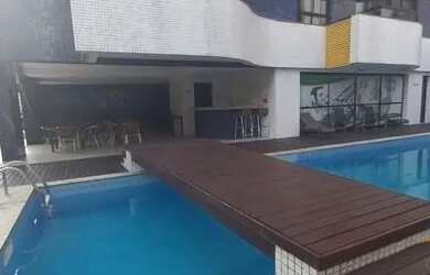 Imagem 1: Apartamento para alugar no bairro Itaigara - Salvador/BA