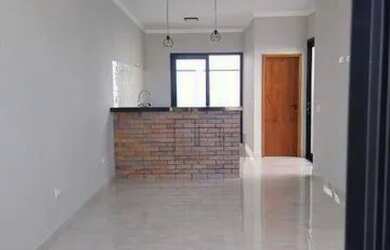 Imagem 3: Casa à venda, 113 m² por R$ 629.000,00 - Condomínio Horto Florestal...