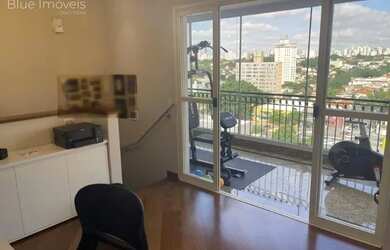 Imagem 12: Apartamento à venda no bairro Planalto Paulista - São Paulo/SP, Zona...