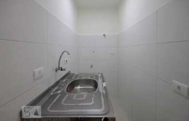 Imagem 8: Apartamento para Aluguel - Bela Vista, 1 Quarto, 35 m2