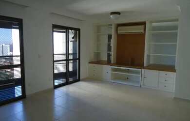 Imagem: O apartamento possui 2 Dormitórios, 4 Banheiros, 2 Vagas na