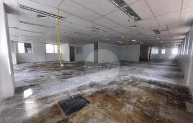 Imagem 8: Laje Corporativa com 400,00 m² na Vila Olímpia ao lado do Shopping JK Iguatemi