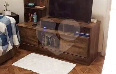 Imagem 3: Apartamento VP. 40m² de Área, 1 Banheiroe1 Dormitório