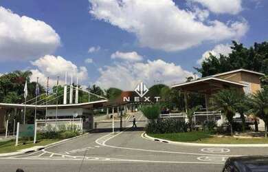 Imagem: A casa em condomínio possui 5 Dormitórios, 5 Banheiros, 5