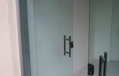 Imagem: O depósito possui 27m² de Área e está localizado em Campo