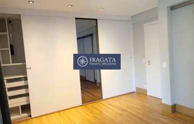 Imagem 9: Confortável apartamento com varanda gourmet na Vila Romana