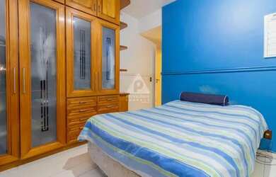 Imagem 15: Apartamento à venda, 4 quartos, 2 suítes, 2 vagas, Freguesia Jacarepaguá...