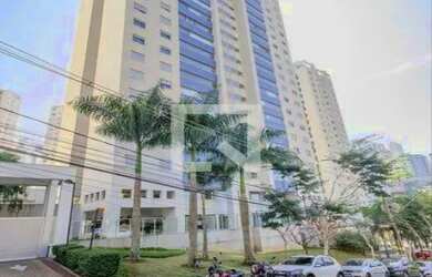 Imagem: O apartamento possui 3 Dormitórios, 3 Banheiros, 115m² de