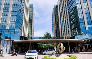 Imagem: O depósito possui 1 Vaga na garagem, 36m² de Área e está