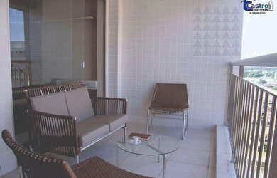 Imagem 4: Piazza Toscana. 2/4. 1 Suíte. 1 Vaga. Torre Livorno Rv. 37