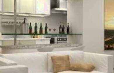 Imagem 2: Condominio parque das arvores