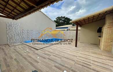 Imagem 6: Casas a venda em Unamar (Tamoios) - Cabo Frio - RJ