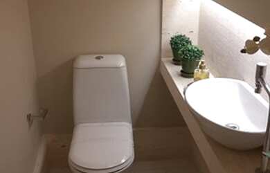 Imagem 6: ILHA PURA Magnífico. Piscina, Churrasqueira, 135m² de Áreae2 Vagas...