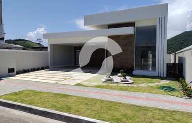 Imagem 2: Casa a venda no condomínio Solaris Residencial Clube - 3 suítes por R$ 895.000,00