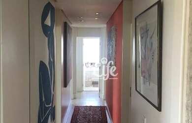 Imagem 14: Apartamento à venda, 221 m² por R$ 2.200.000,00 - Juvevê - Curitiba/PR