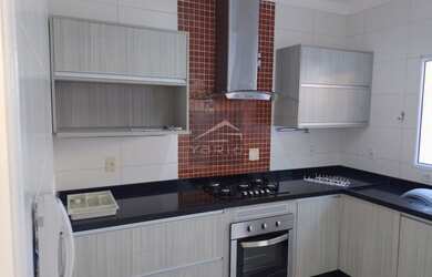 Imagem 7: CASA COM 3 DORMITÓRIOS À VENDA - PARQUE SANTA ISABEL - ITUPEVA/SP