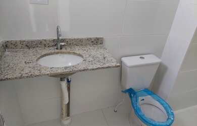 Imagem 10: APARTAMENTO 02 QUARTOS 01 SUÍTE 01 VAGAS FRENTE MAR LAZER COMPLETO EM...