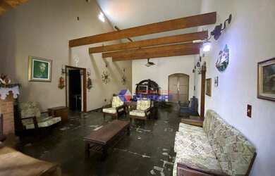 Imagem 12: Chácara com 2 dormitórios, 5000 m² - venda por R$ 1.750.000,00 ou aluguel...