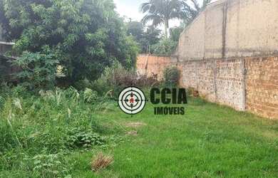 Imagem: O terreno possui 589m² de Área e está localizado em Centro