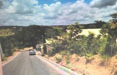 Imagem: O terreno está localizado em Shalimar, Lagoa Santa à venda