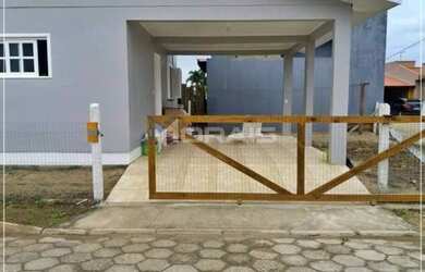 Imagem 5: Linda Casa a Venda em Balneário Gaivota - SC