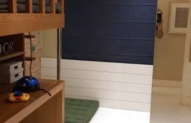 Imagem 15: ILHA PURA Magnífico. Piscina, Churrasqueira, 135m² de Áreae2 Vagas...